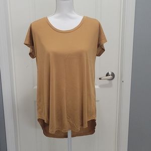 Maurices tee